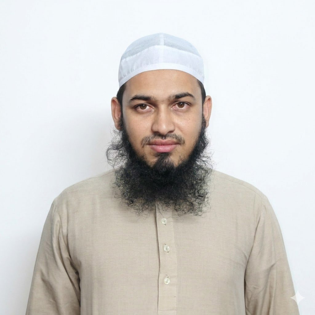 মুফতি ইসমাইল হোসেন